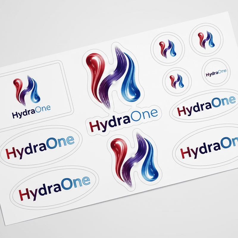 Sticker Seti - Akıllı matara ve cihaz için dekoratif sticker koleksiyonu