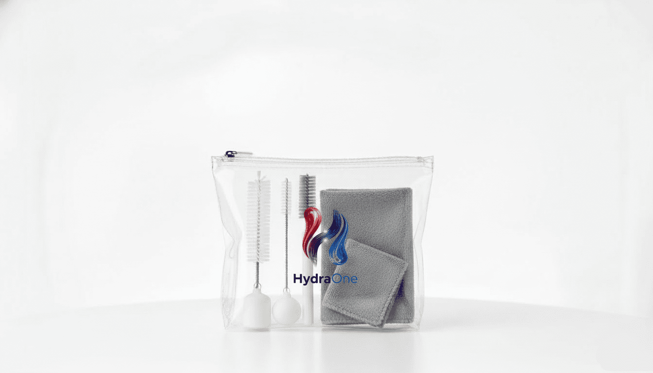 HydraOne Temizlik Kiti