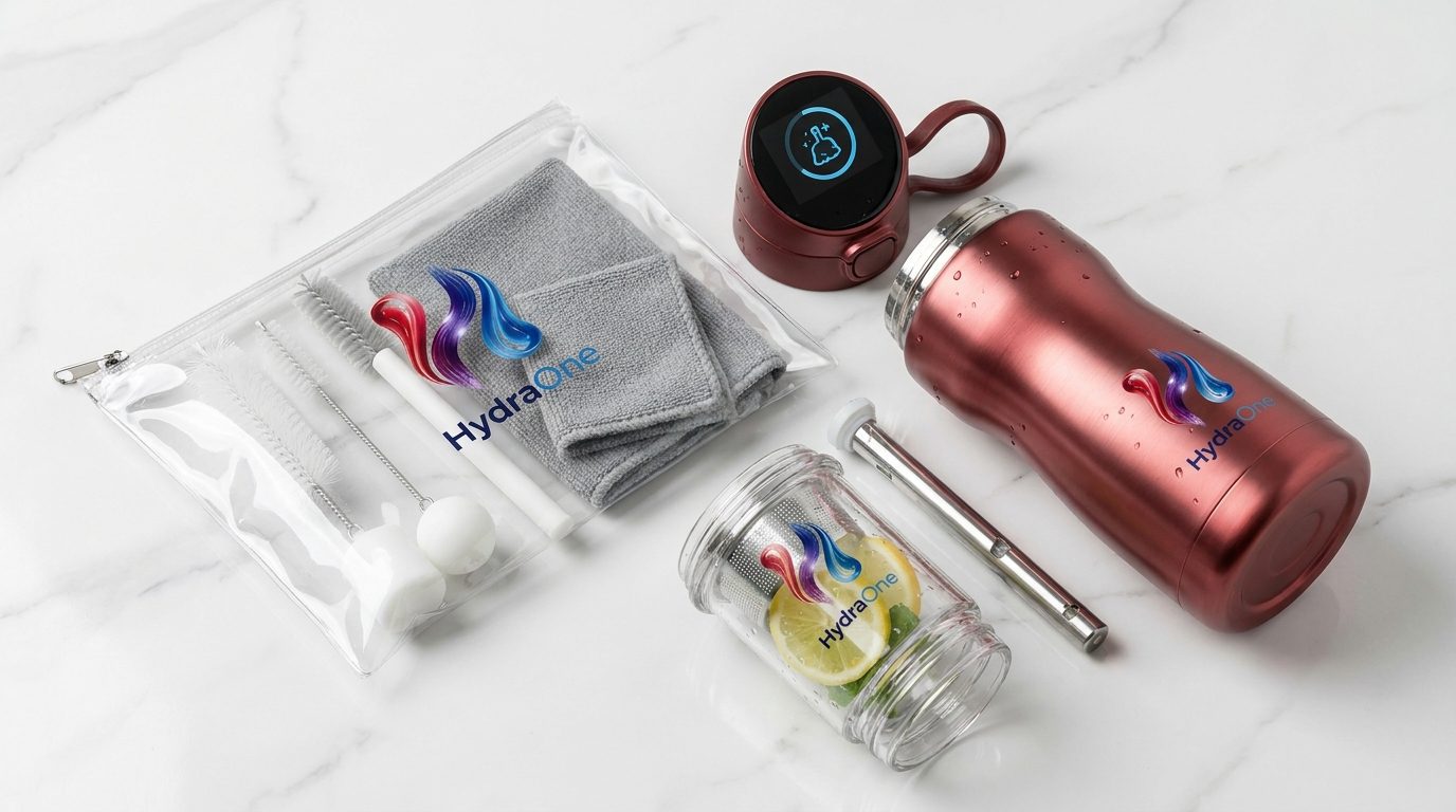 HydraOne Bakım Rehberi: Akıllı Ürünler Uzun Ömürlü Nasıl Tutulur?